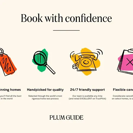 Plum Guide - Manila Jute